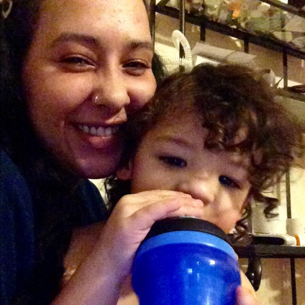 Meet your Posher, Melissa